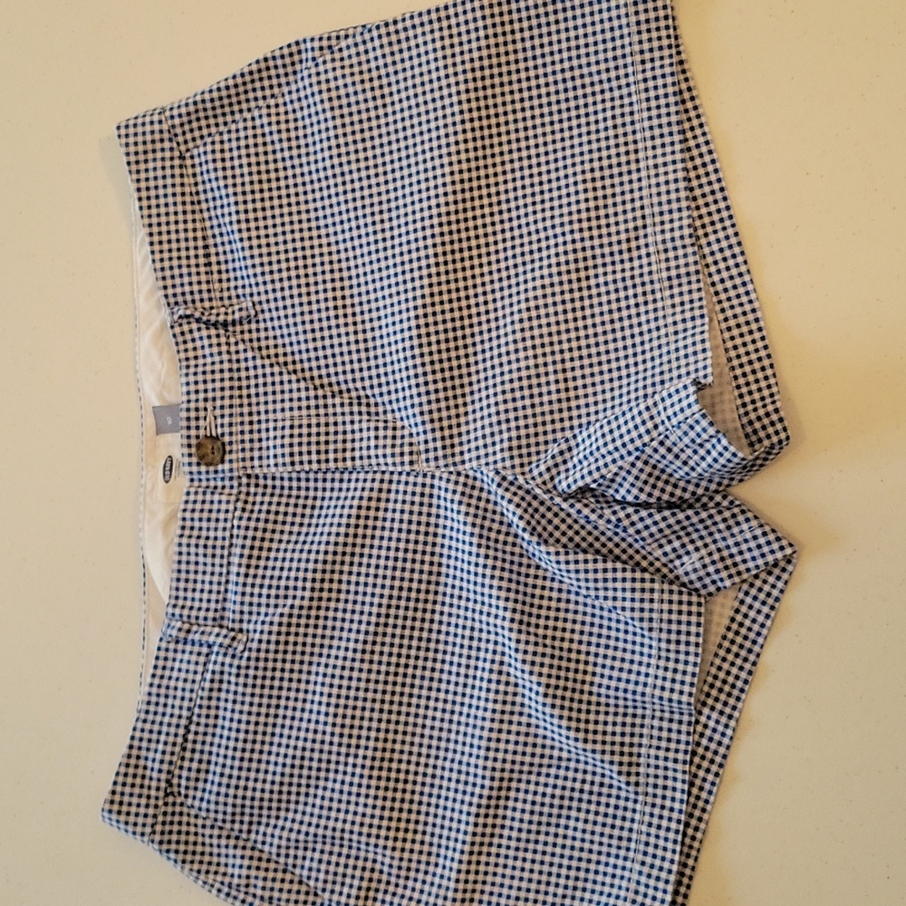 Old Navy Everyday Short 10